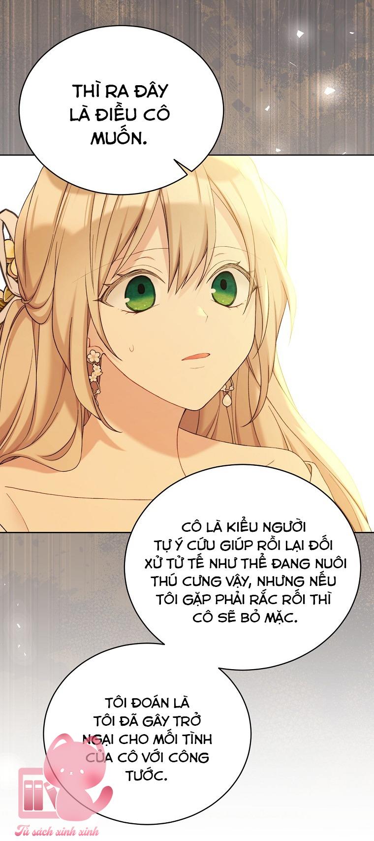 Vương Miện Lục Bảo - Chap 101 - Trang 29