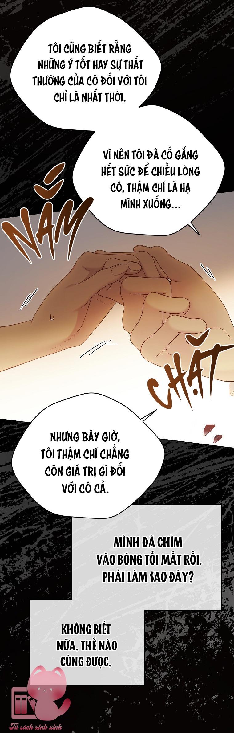 Vương Miện Lục Bảo - Chap 101 - Trang 32