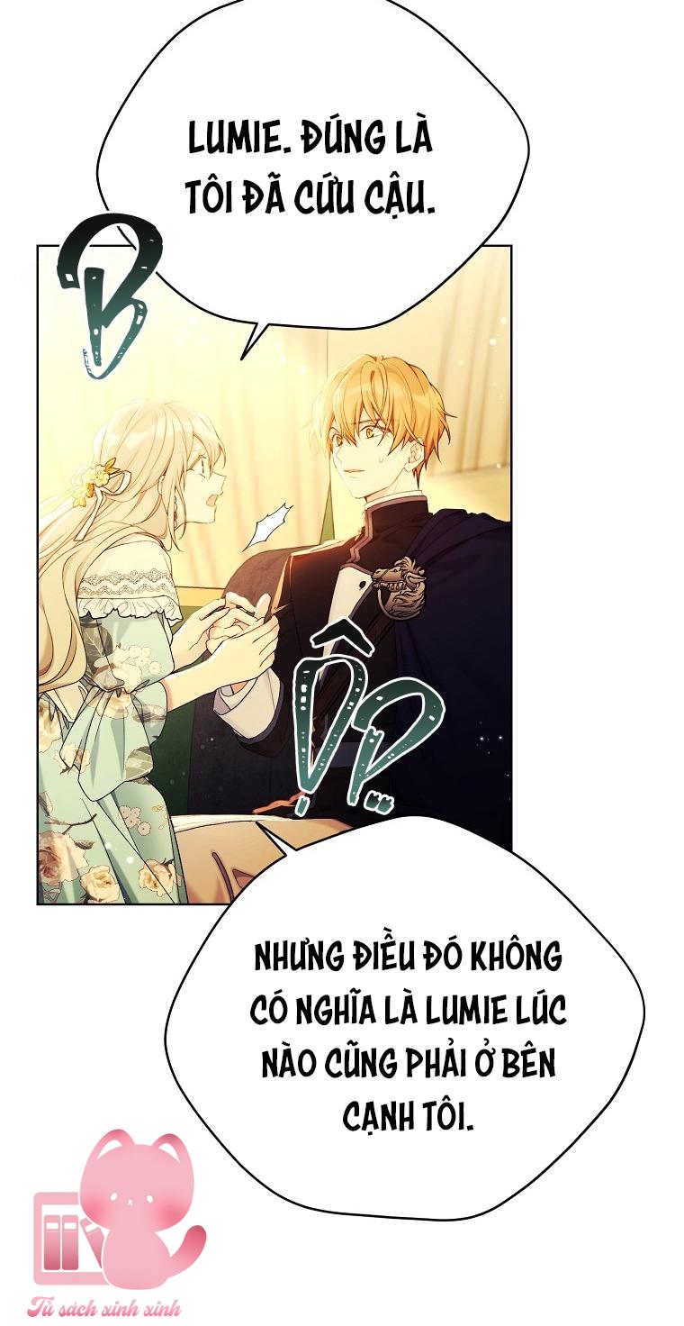 Vương Miện Lục Bảo - Chap 101 - Trang 37