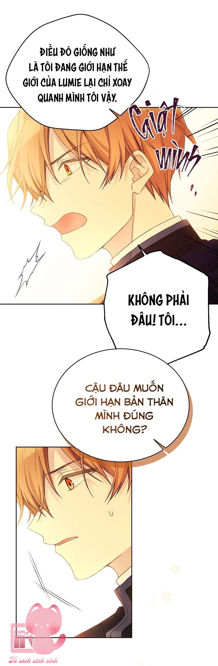 Vương Miện Lục Bảo - Chap 101 - Trang 38