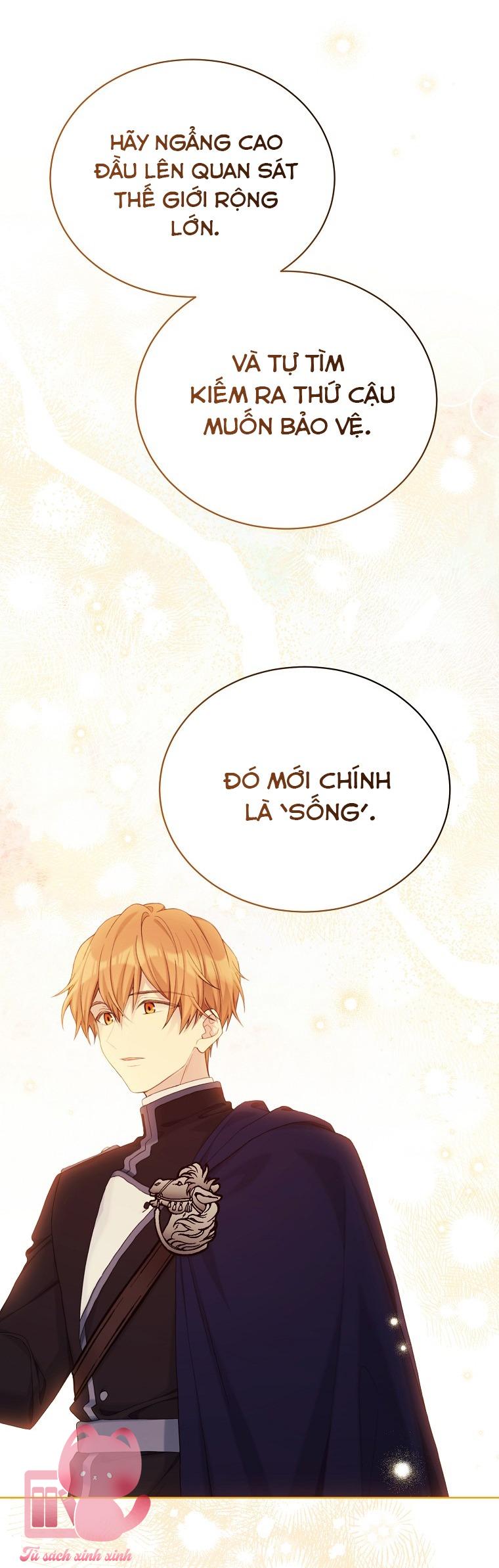 Vương Miện Lục Bảo - Chap 101 - Trang 41