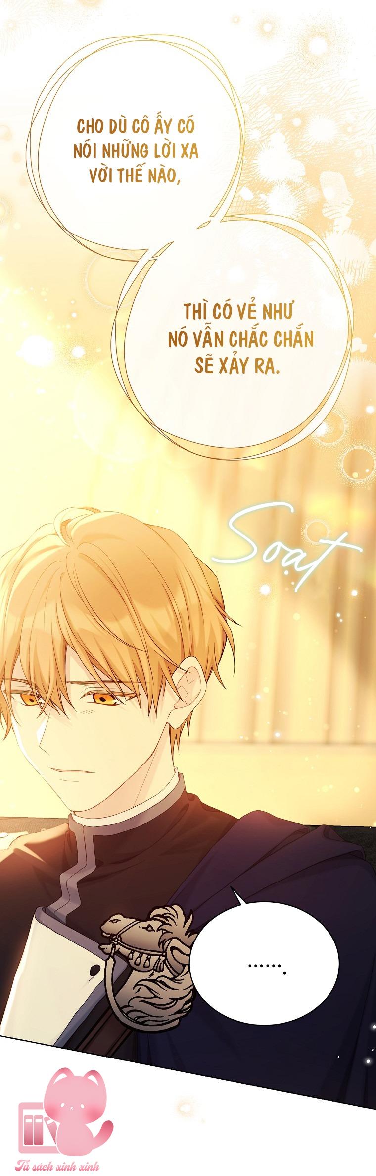 Vương Miện Lục Bảo - Chap 101 - Trang 44