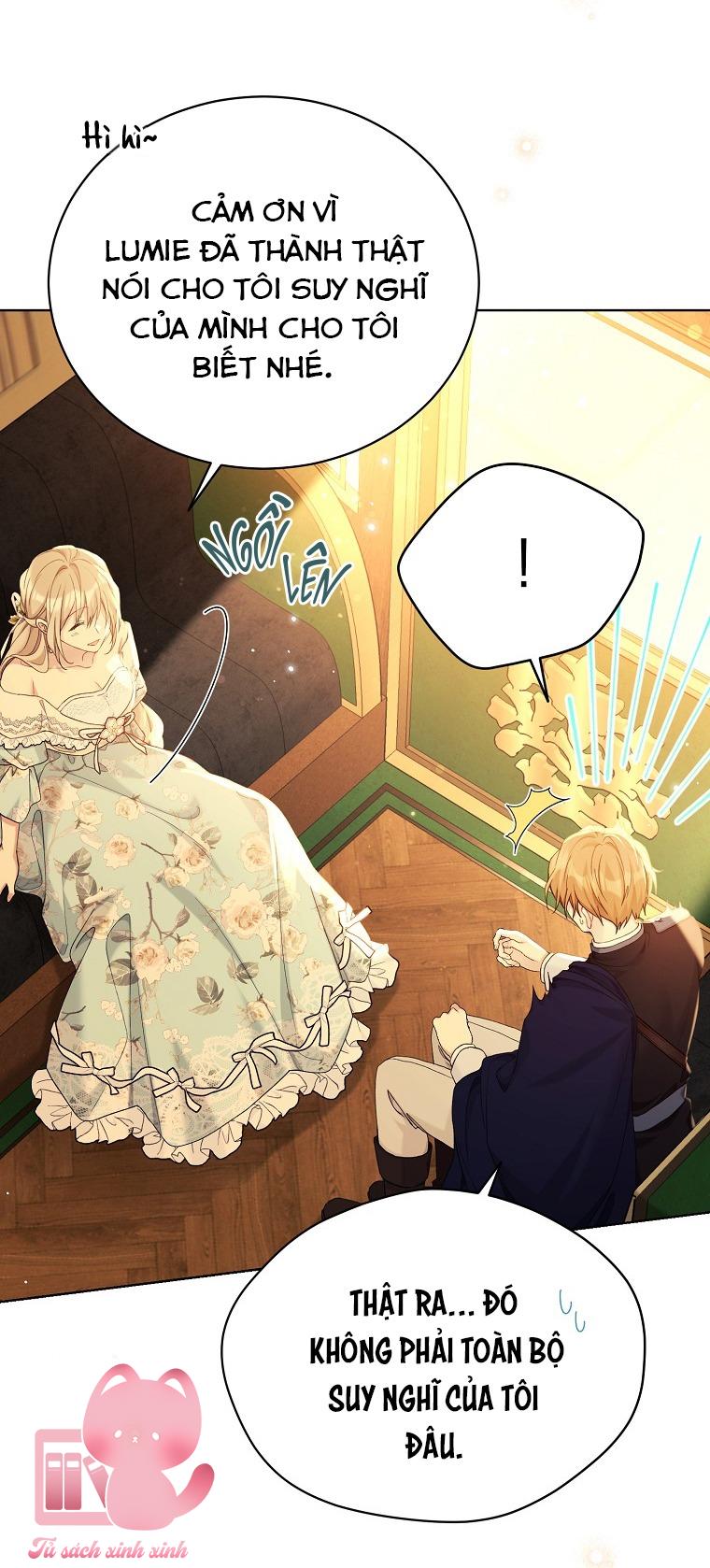 Vương Miện Lục Bảo - Chap 101 - Trang 46