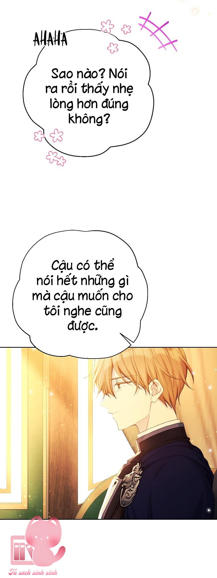 Vương Miện Lục Bảo - Chap 101 - Trang 47