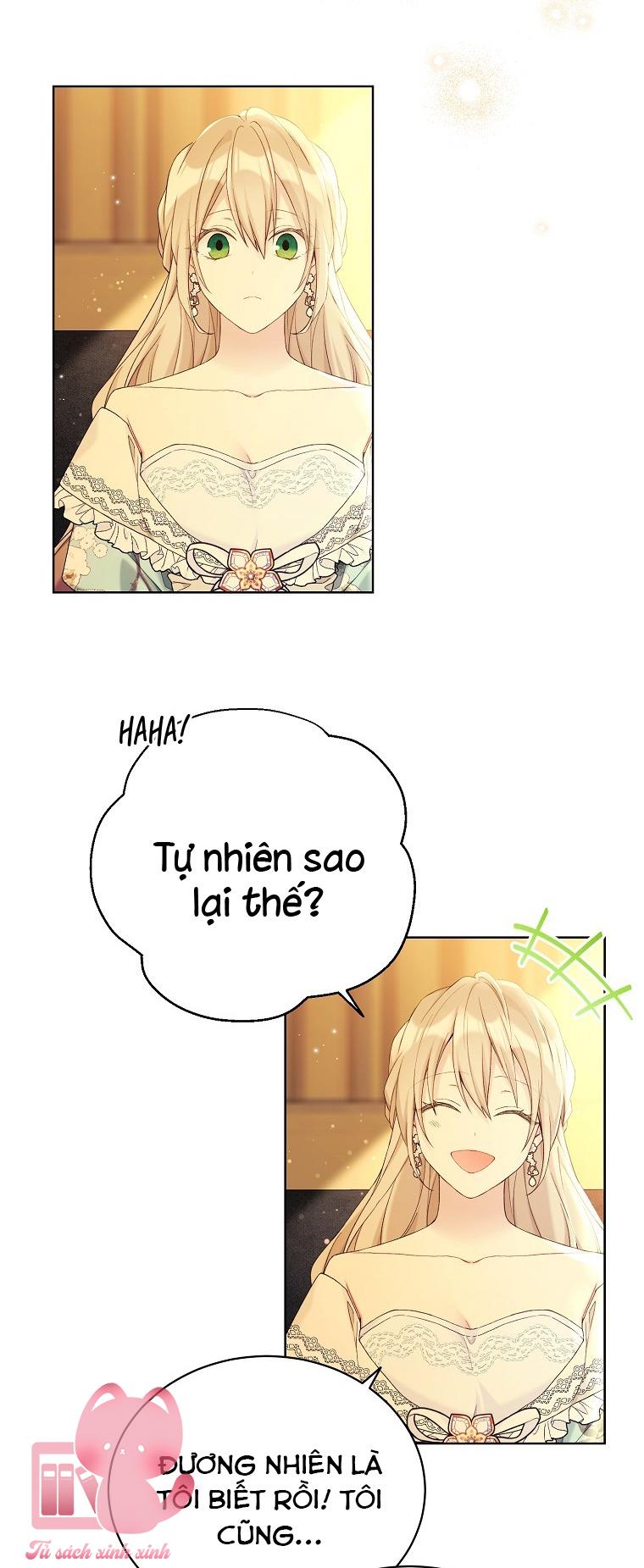 Vương Miện Lục Bảo - Chap 101 - Trang 50