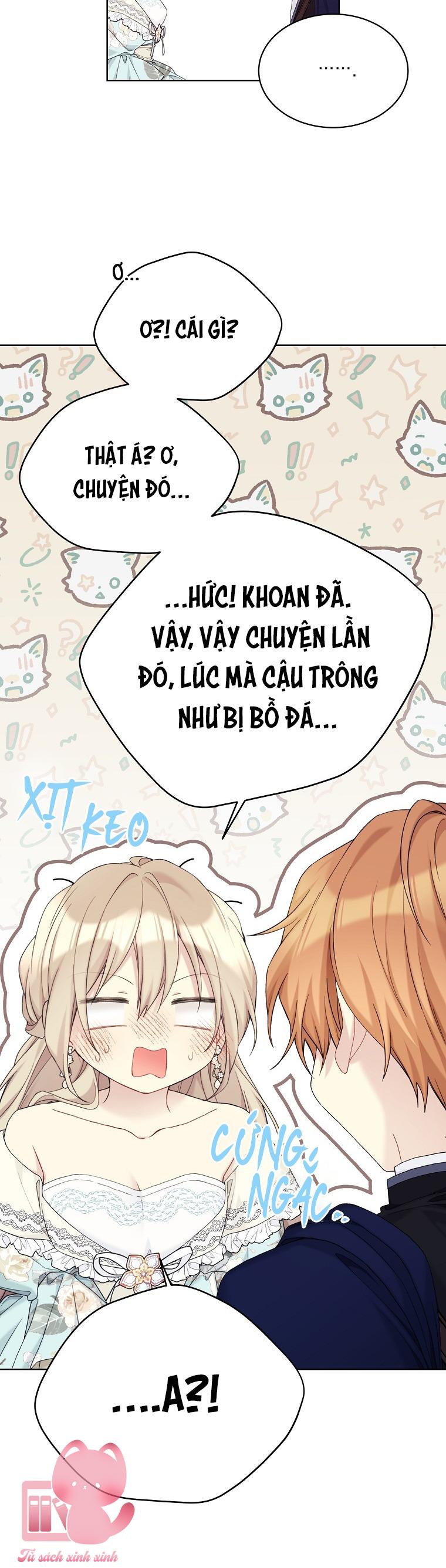 Vương Miện Lục Bảo - Chap 101 - Trang 53