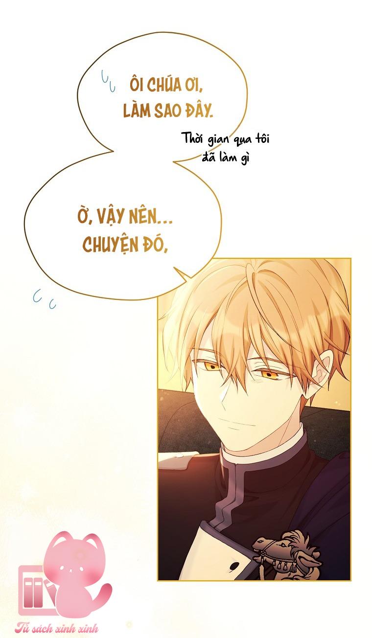 Vương Miện Lục Bảo - Chap 101 - Trang 54