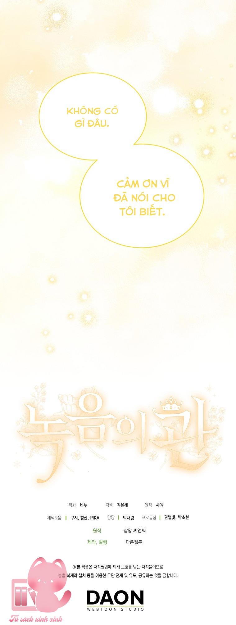 Vương Miện Lục Bảo - Chap 101 - Trang 59
