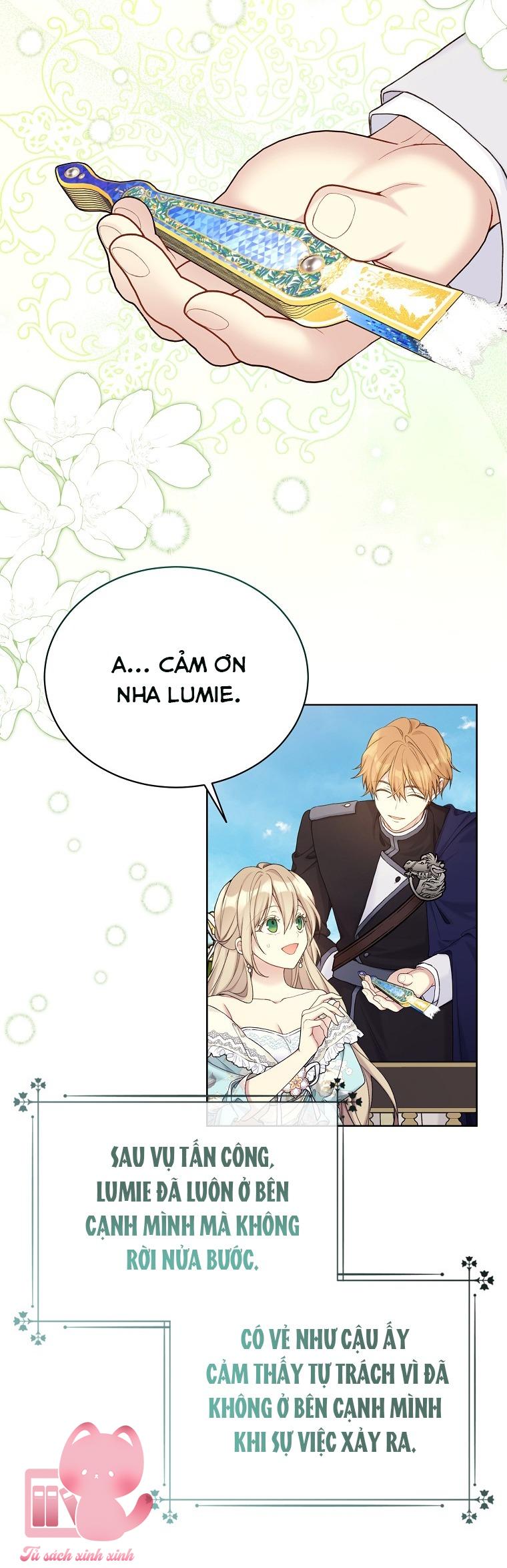 Vương Miện Lục Bảo - Chap 101 - Trang 8