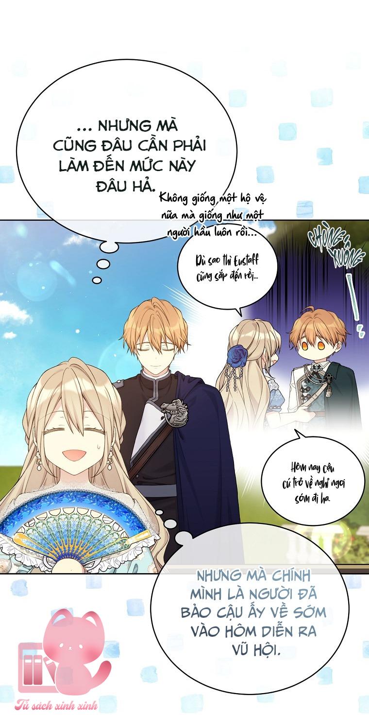 Vương Miện Lục Bảo - Chap 101 - Trang 9