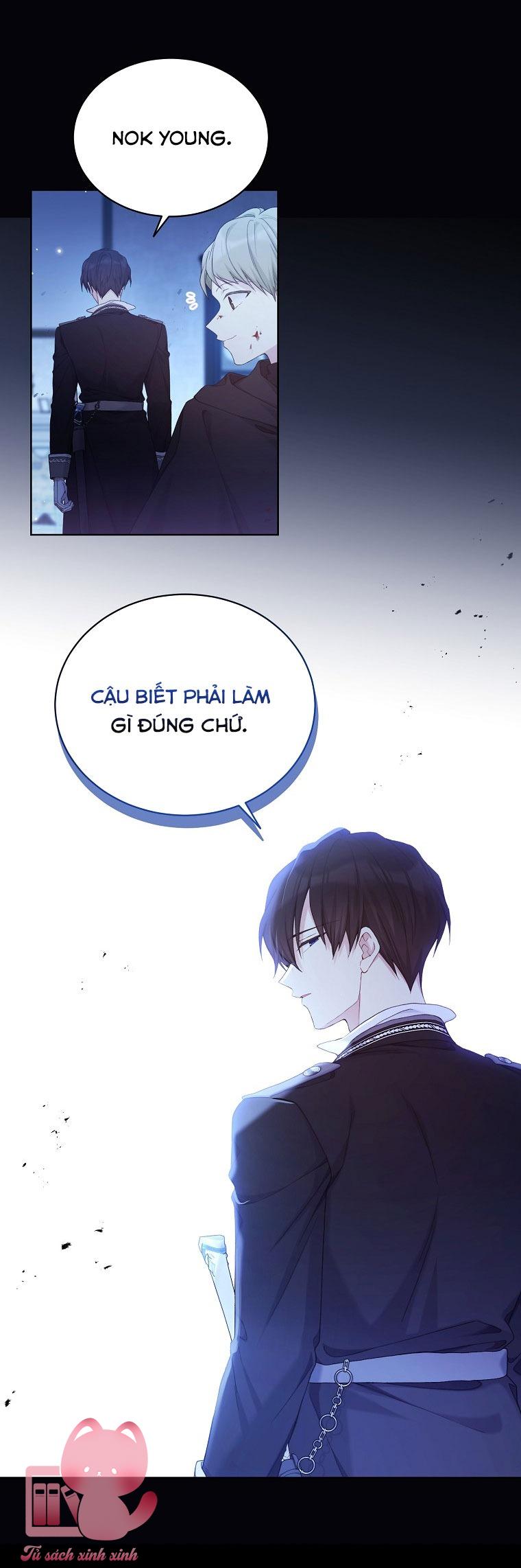 Vương Miện Lục Bảo - Chap 102 - Trang 11