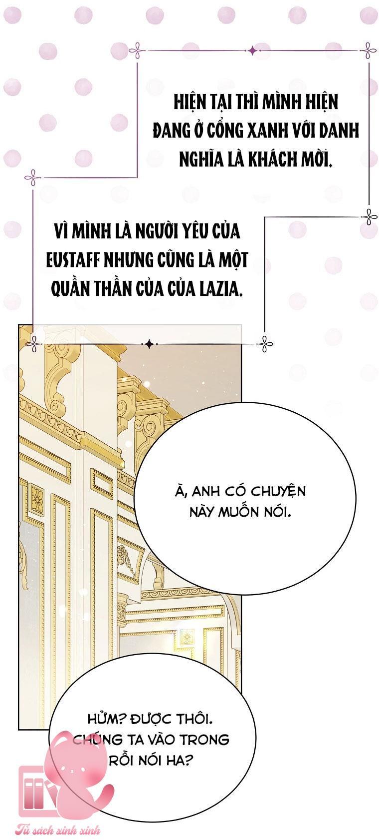Vương Miện Lục Bảo - Chap 102 - Trang 16
