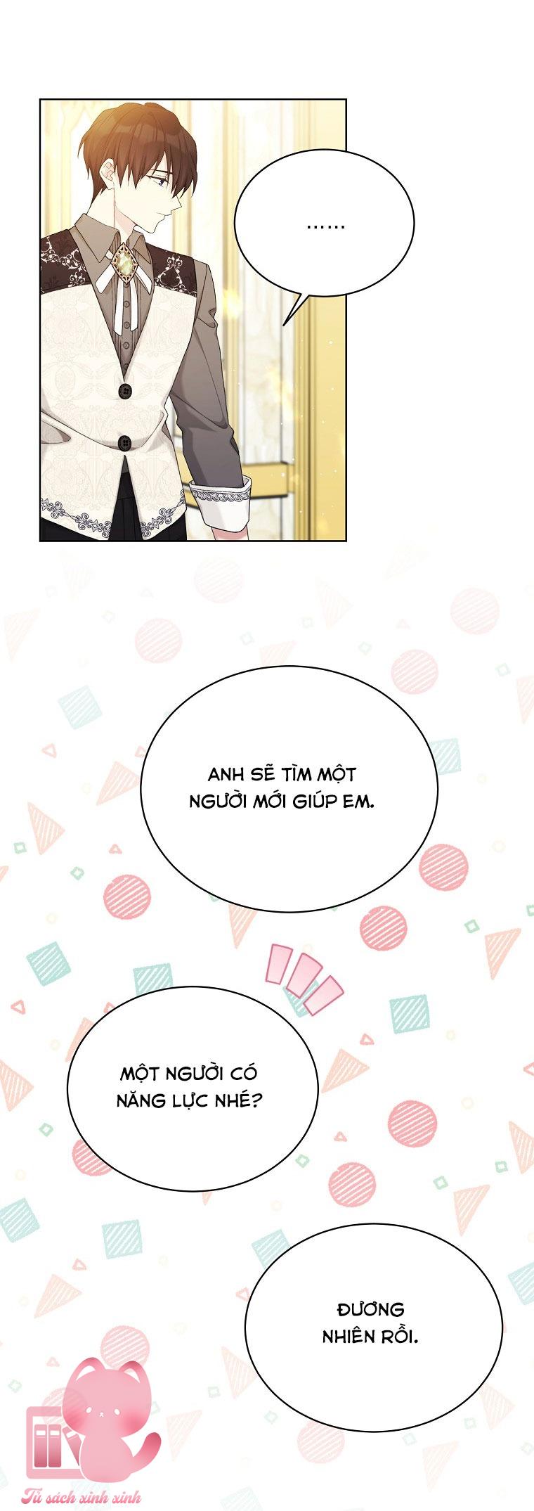 Vương Miện Lục Bảo - Chap 102 - Trang 21