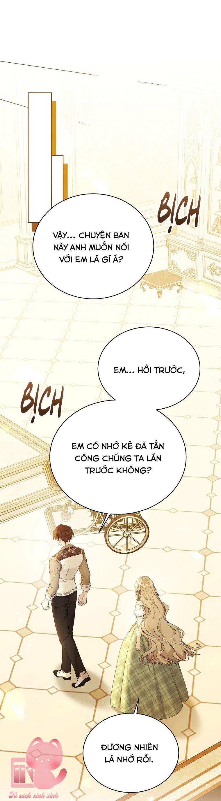 Vương Miện Lục Bảo - Chap 102 - Trang 25