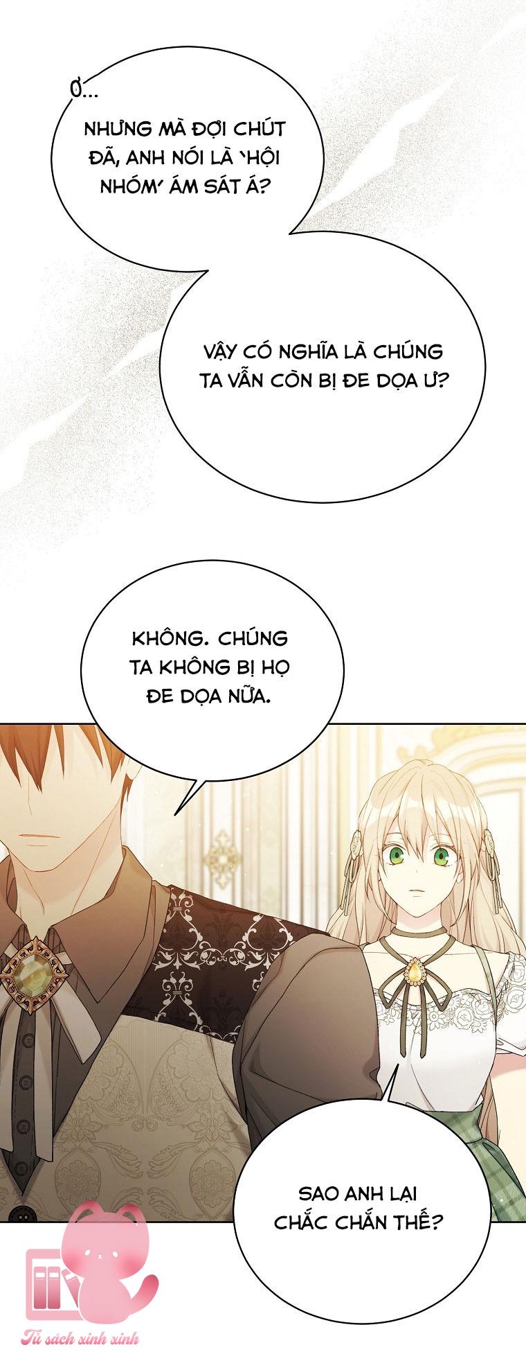 Vương Miện Lục Bảo - Chap 102 - Trang 27