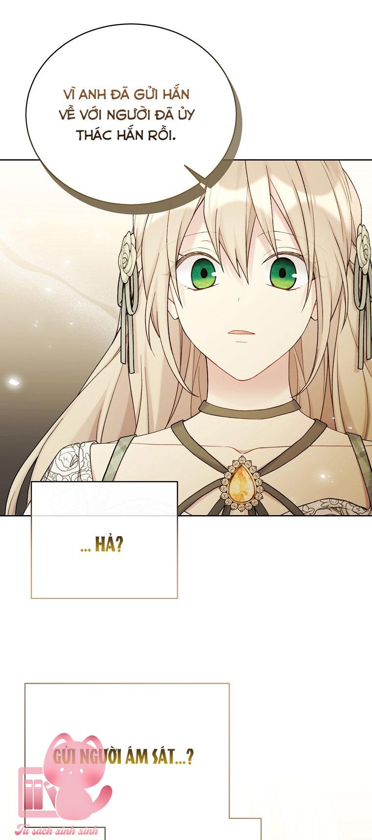 Vương Miện Lục Bảo - Chap 102 - Trang 28