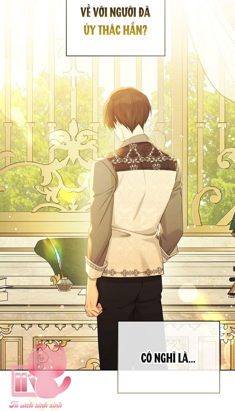 Vương Miện Lục Bảo - Chap 102 - Trang 29