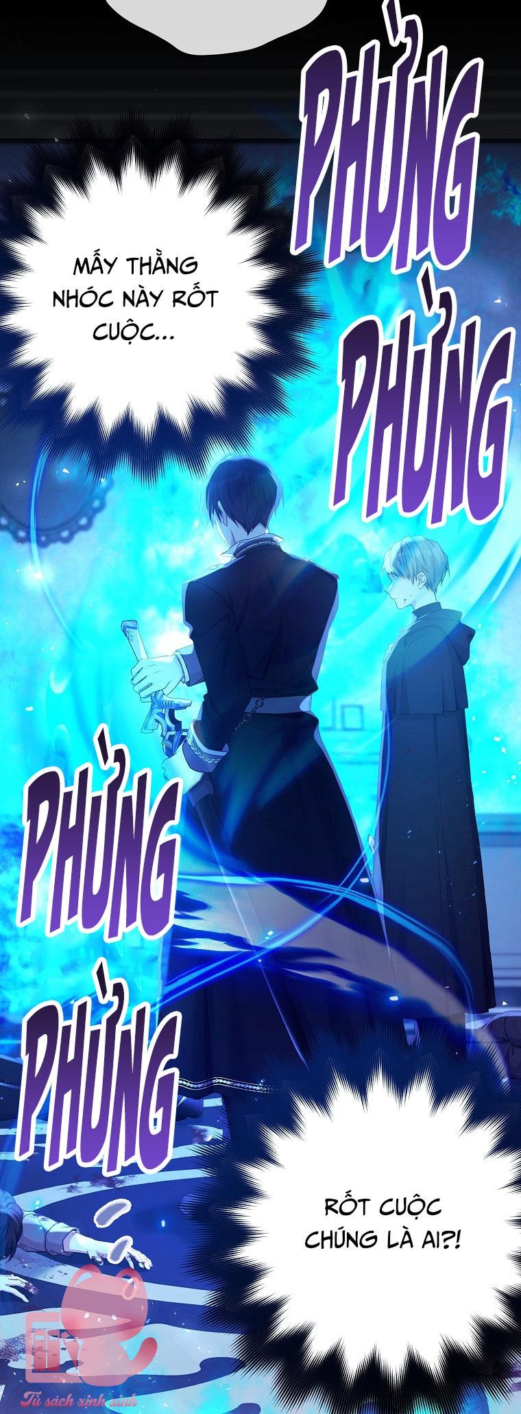 Vương Miện Lục Bảo - Chap 102 - Trang 3