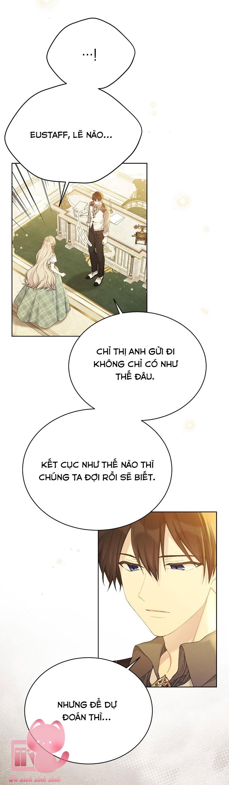 Vương Miện Lục Bảo - Chap 102 - Trang 30