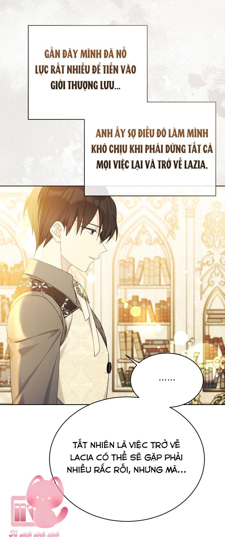 Vương Miện Lục Bảo - Chap 102 - Trang 32