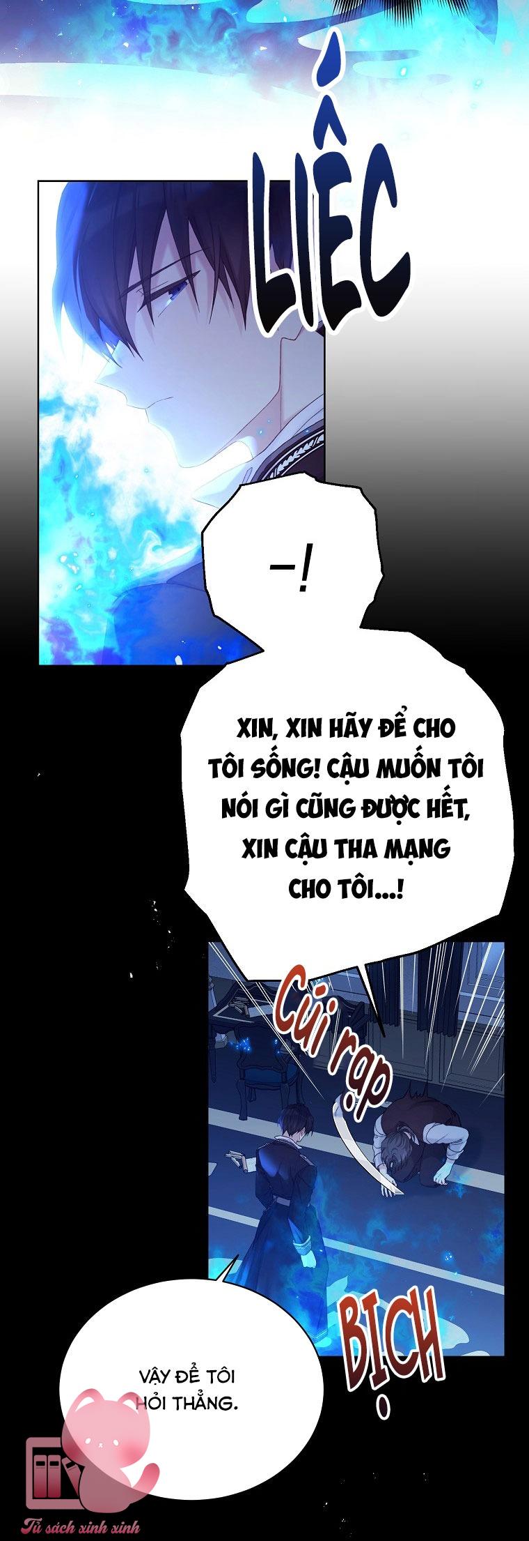Vương Miện Lục Bảo - Chap 102 - Trang 4