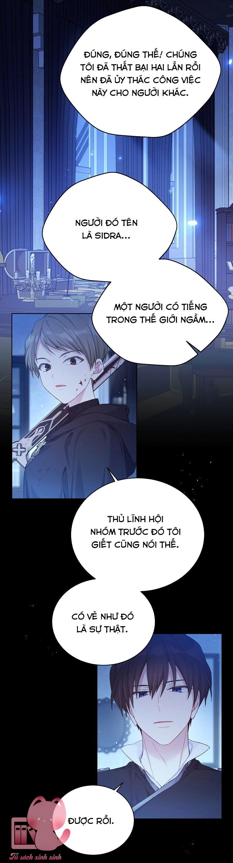 Vương Miện Lục Bảo - Chap 102 - Trang 7
