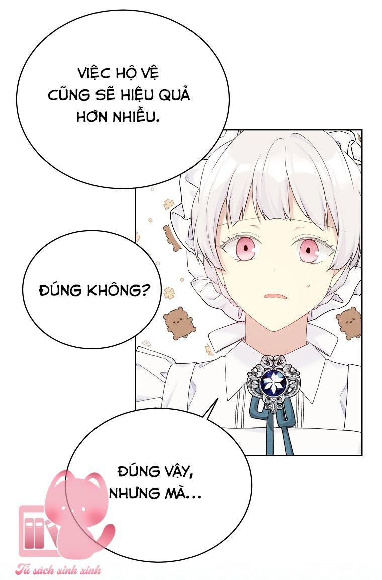 Vương Miện Lục Bảo - Chap 103 - Trang 10