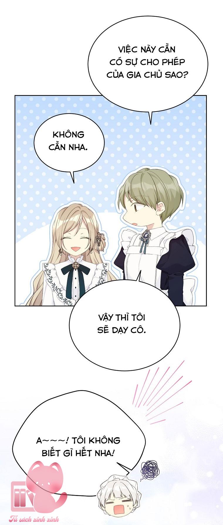 Vương Miện Lục Bảo - Chap 103 - Trang 12