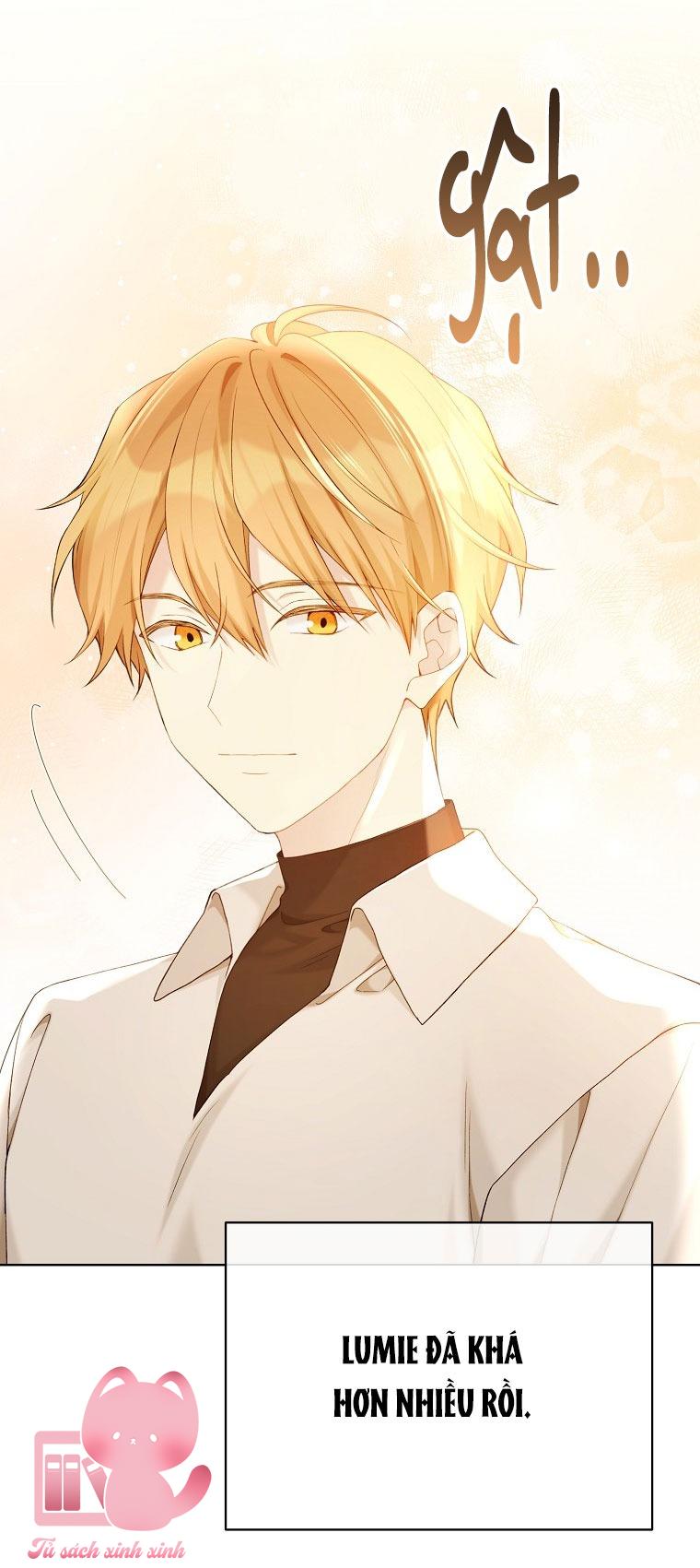 Vương Miện Lục Bảo - Chap 103 - Trang 19