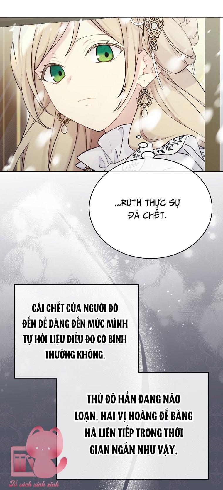 Vương Miện Lục Bảo - Chap 103 - Trang 2