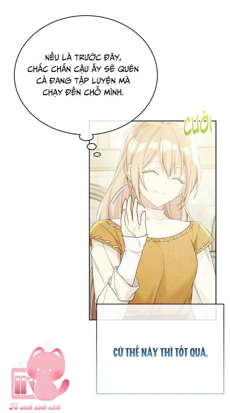 Vương Miện Lục Bảo - Chap 103 - Trang 20