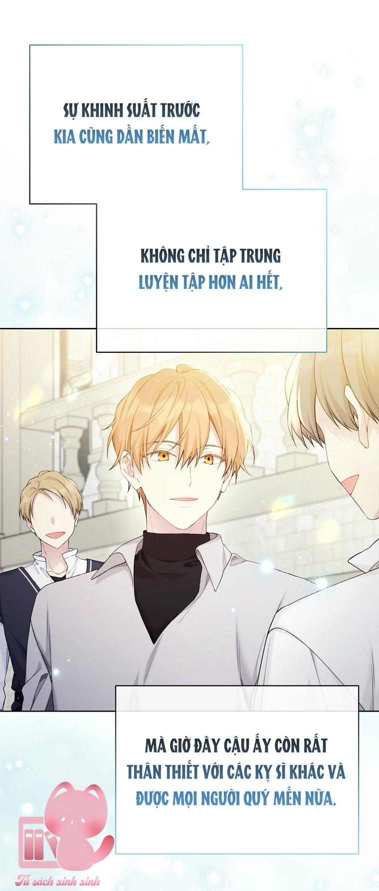 Vương Miện Lục Bảo - Chap 103 - Trang 21