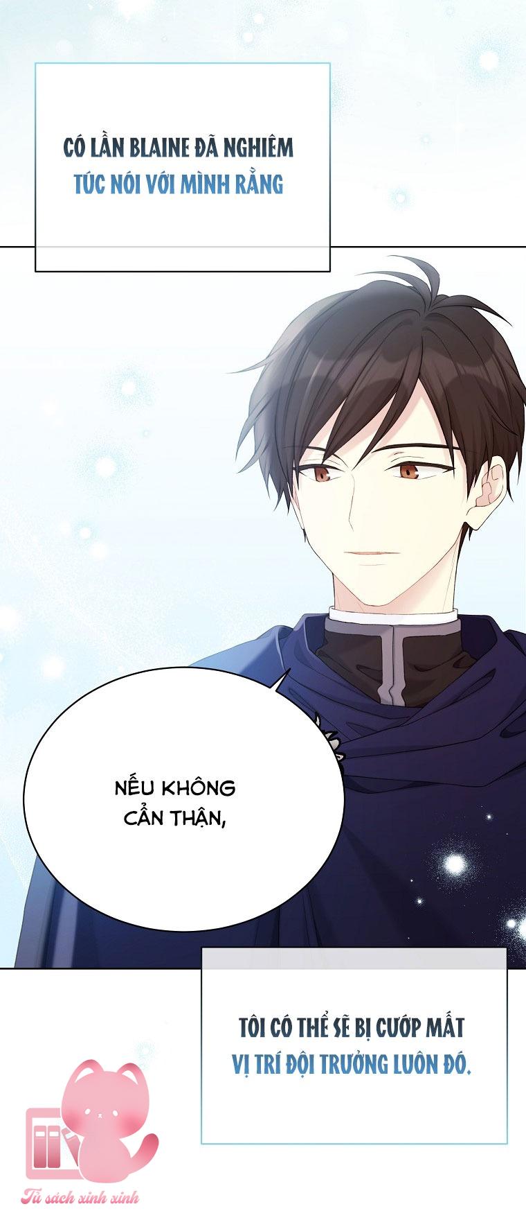 Vương Miện Lục Bảo - Chap 103 - Trang 22