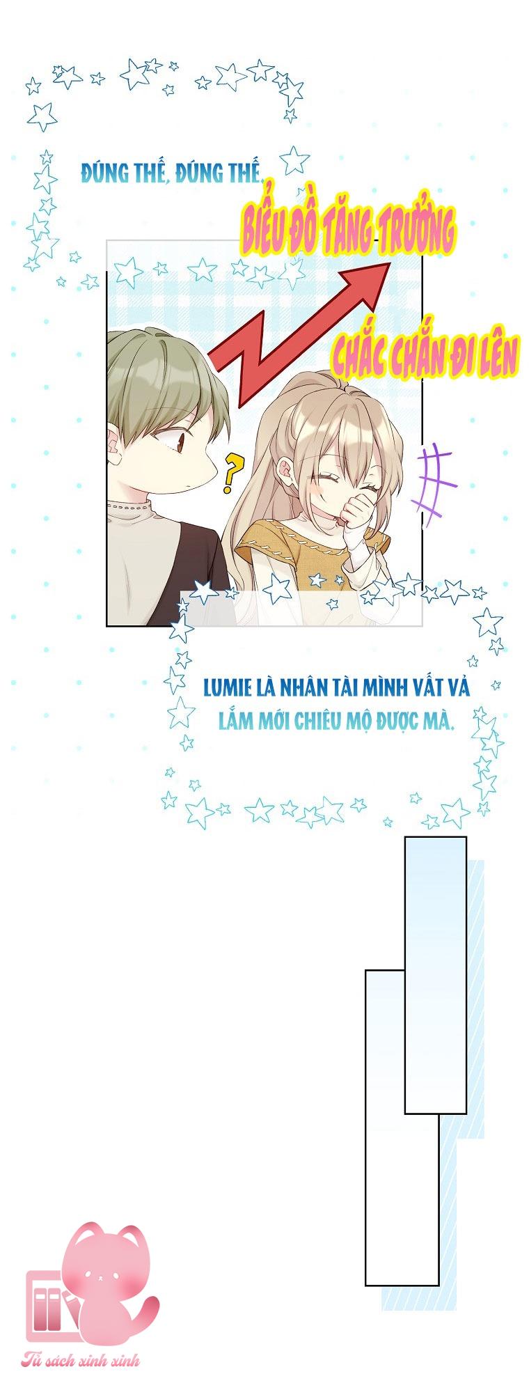 Vương Miện Lục Bảo - Chap 103 - Trang 23