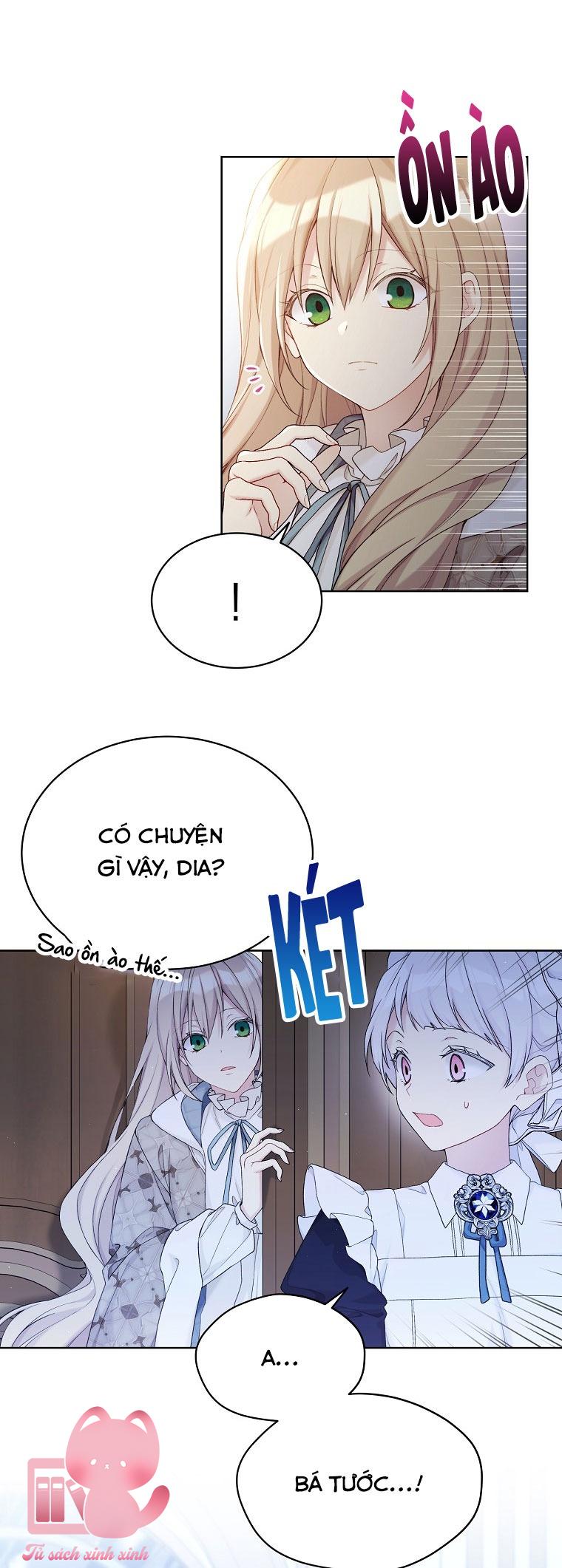 Vương Miện Lục Bảo - Chap 103 - Trang 25