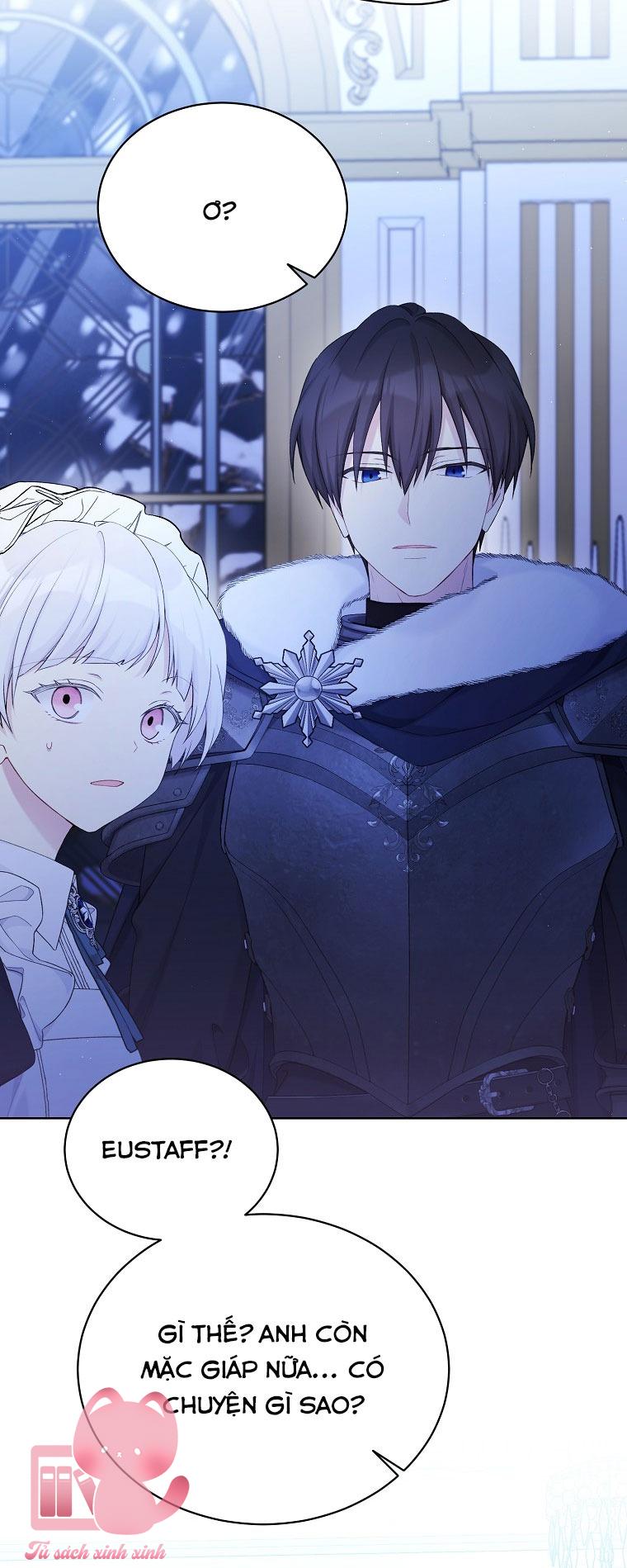 Vương Miện Lục Bảo - Chap 103 - Trang 26