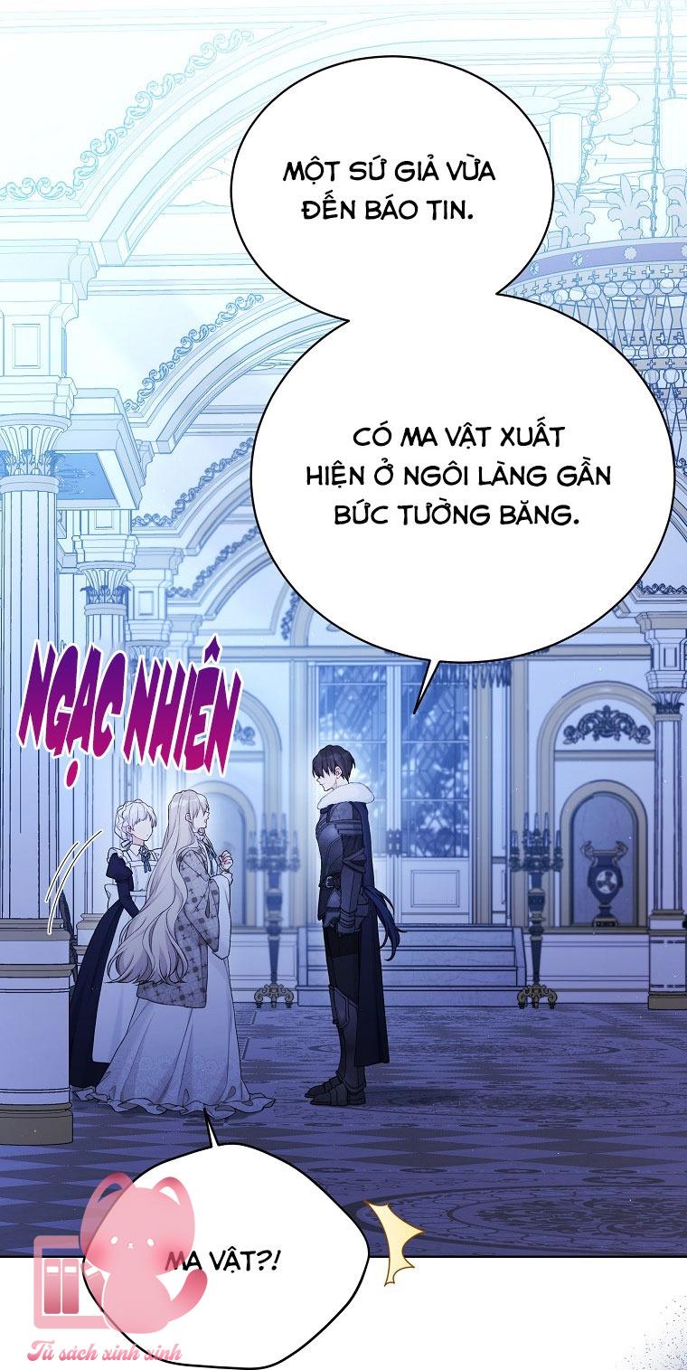 Vương Miện Lục Bảo - Chap 103 - Trang 27