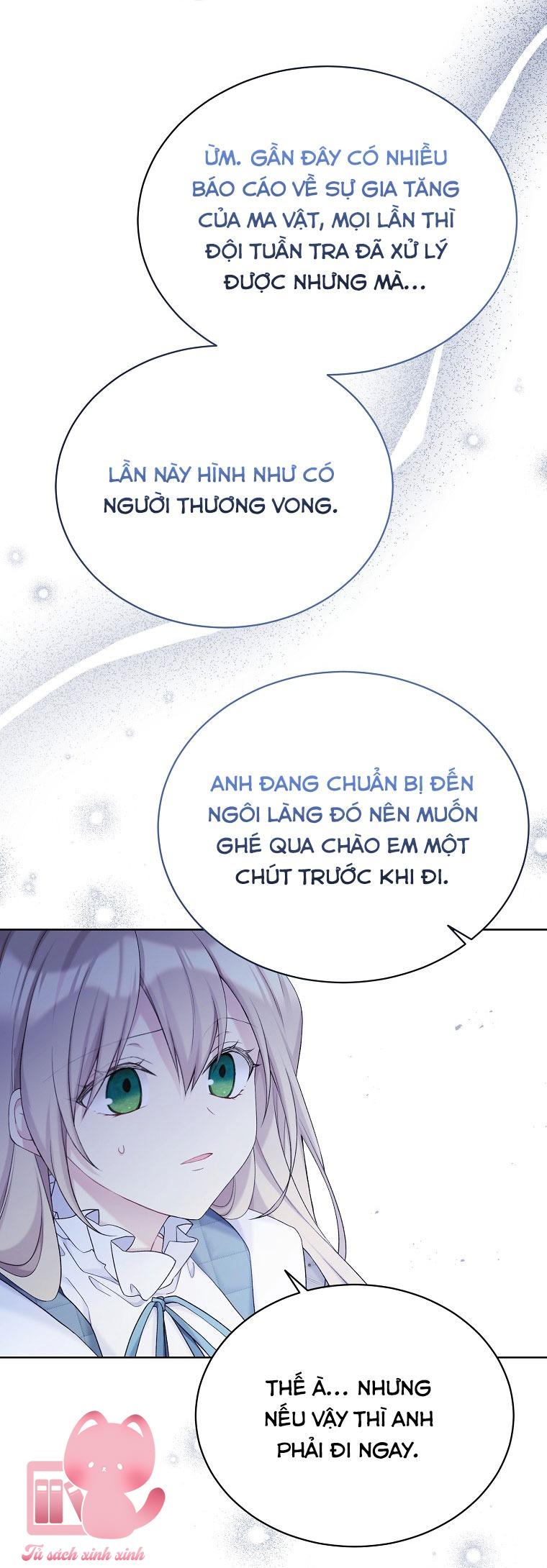 Vương Miện Lục Bảo - Chap 103 - Trang 28