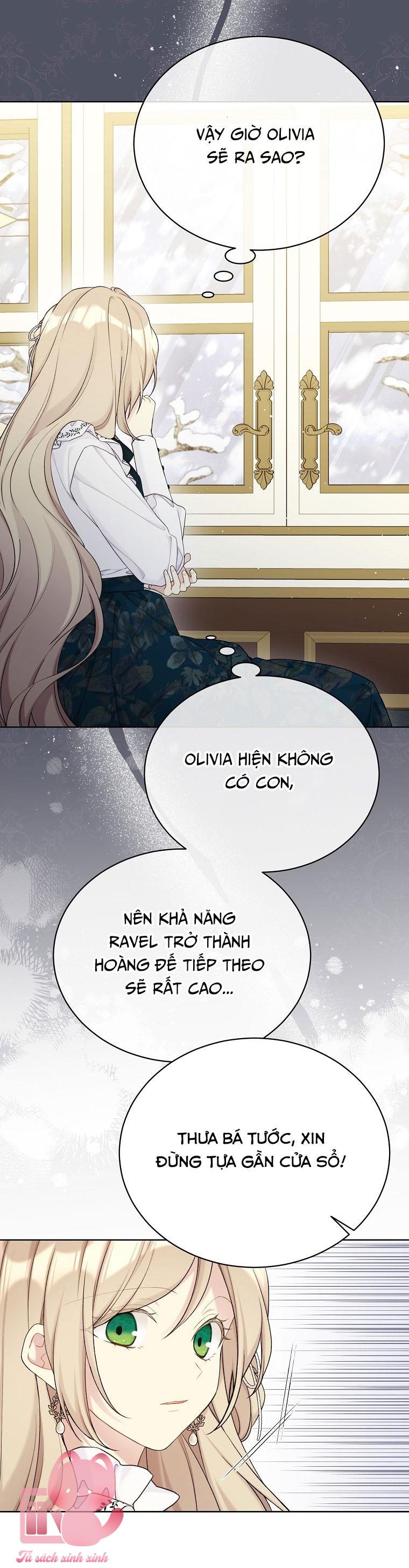 Vương Miện Lục Bảo - Chap 103 - Trang 3