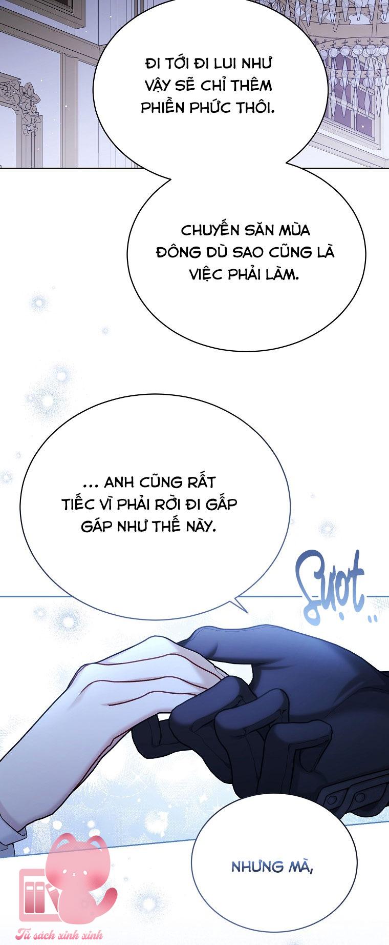 Vương Miện Lục Bảo - Chap 103 - Trang 32