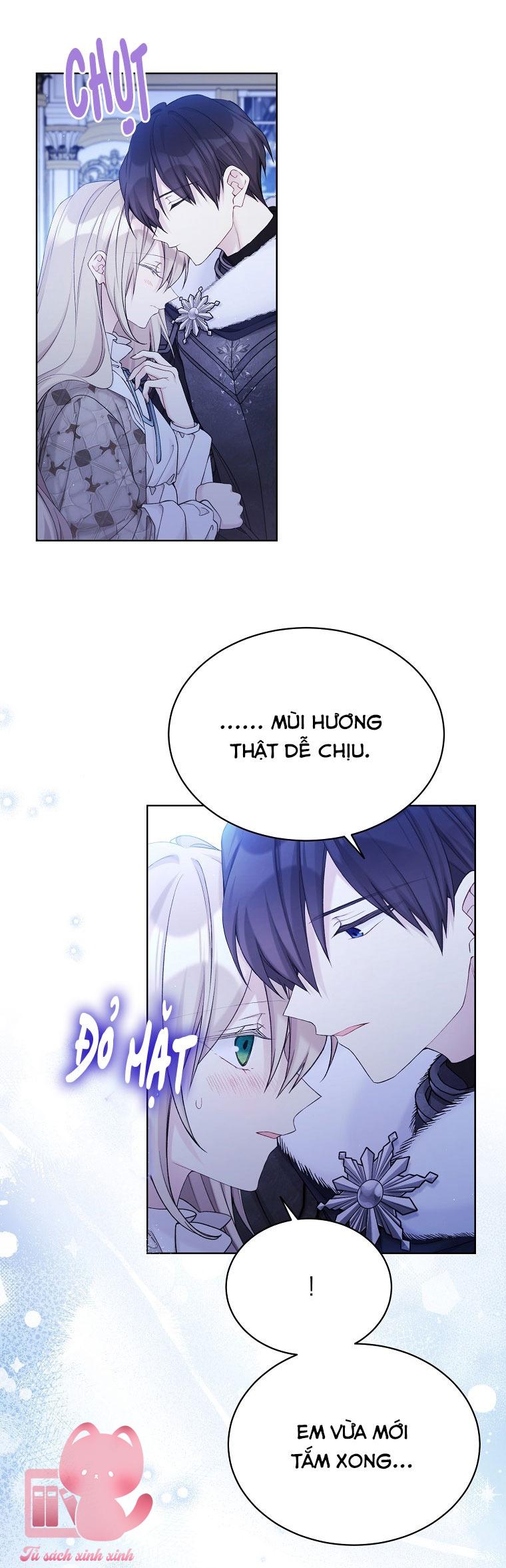 Vương Miện Lục Bảo - Chap 103 - Trang 36