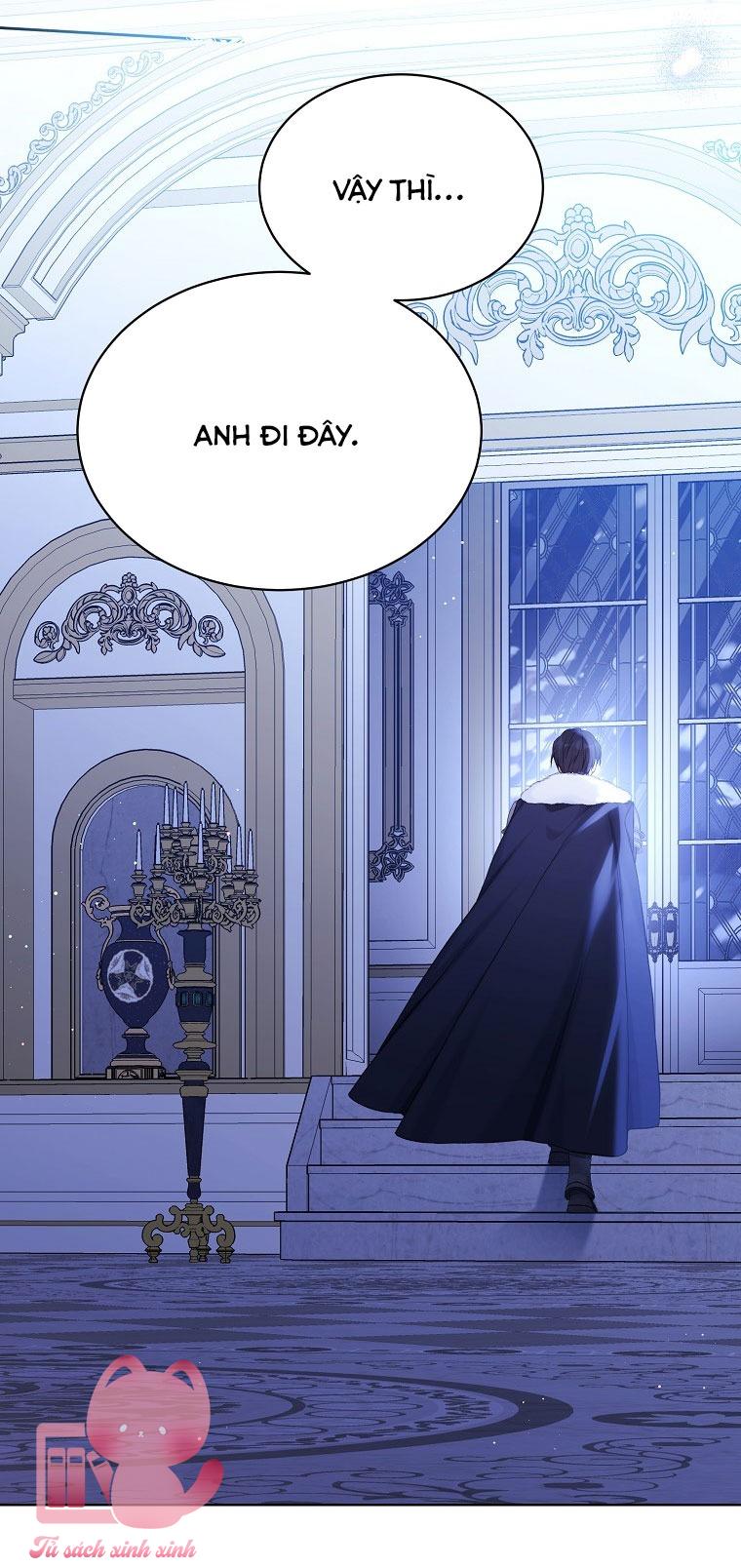Vương Miện Lục Bảo - Chap 103 - Trang 38