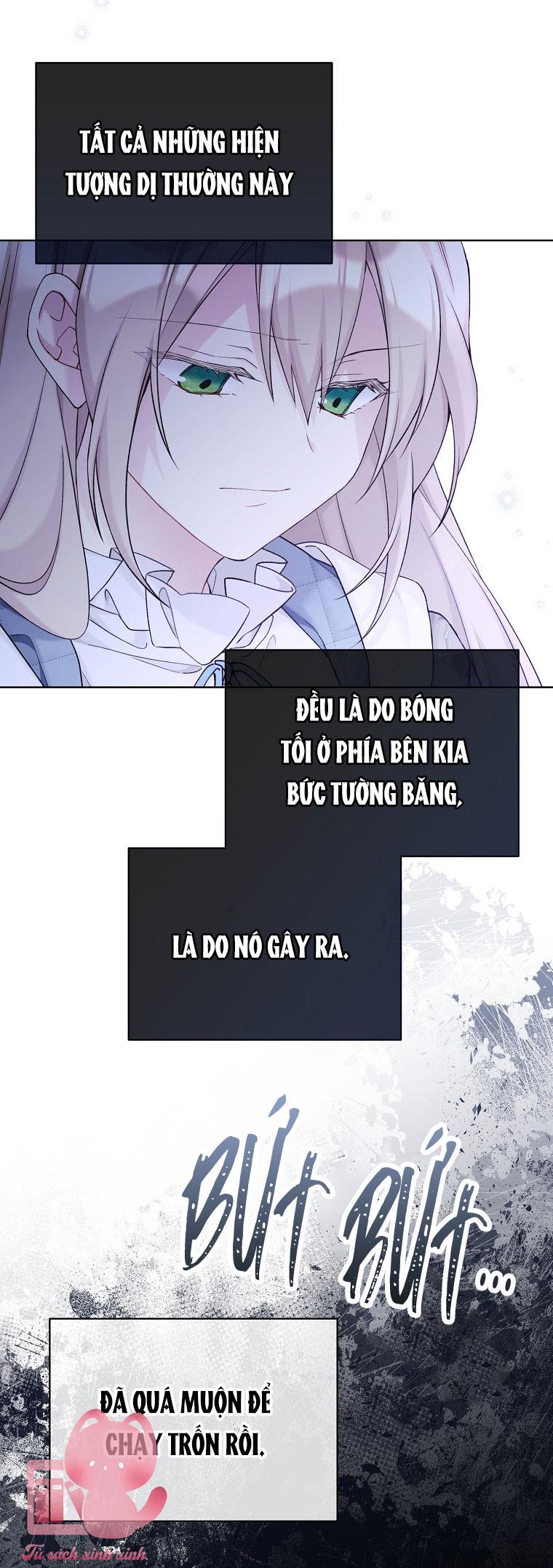 Vương Miện Lục Bảo - Chap 103 - Trang 40