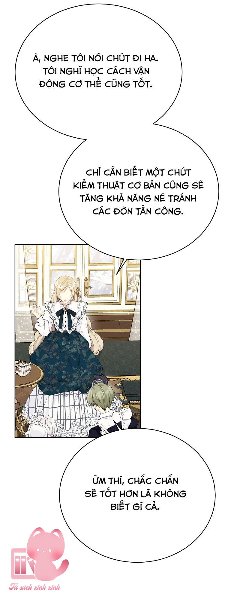 Vương Miện Lục Bảo - Chap 103 - Trang 9