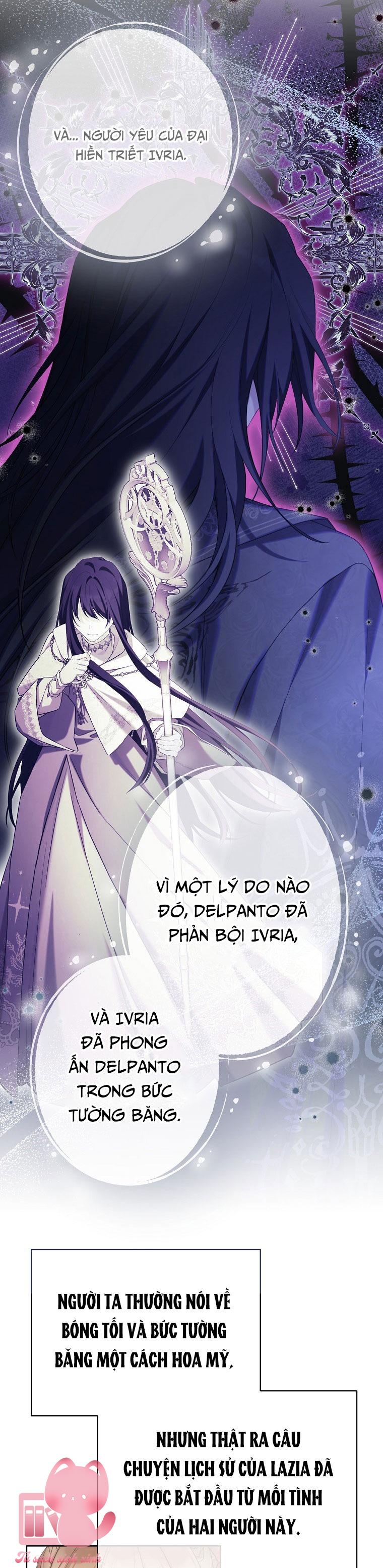 Vương Miện Lục Bảo - Chap 104 - Trang 13