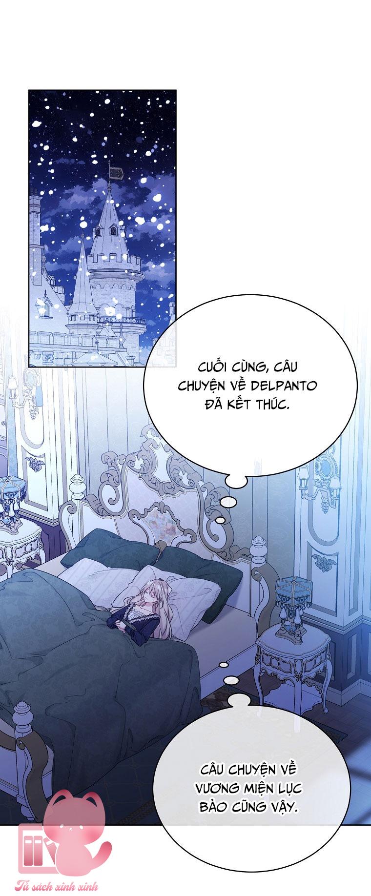 Vương Miện Lục Bảo - Chap 104 - Trang 16