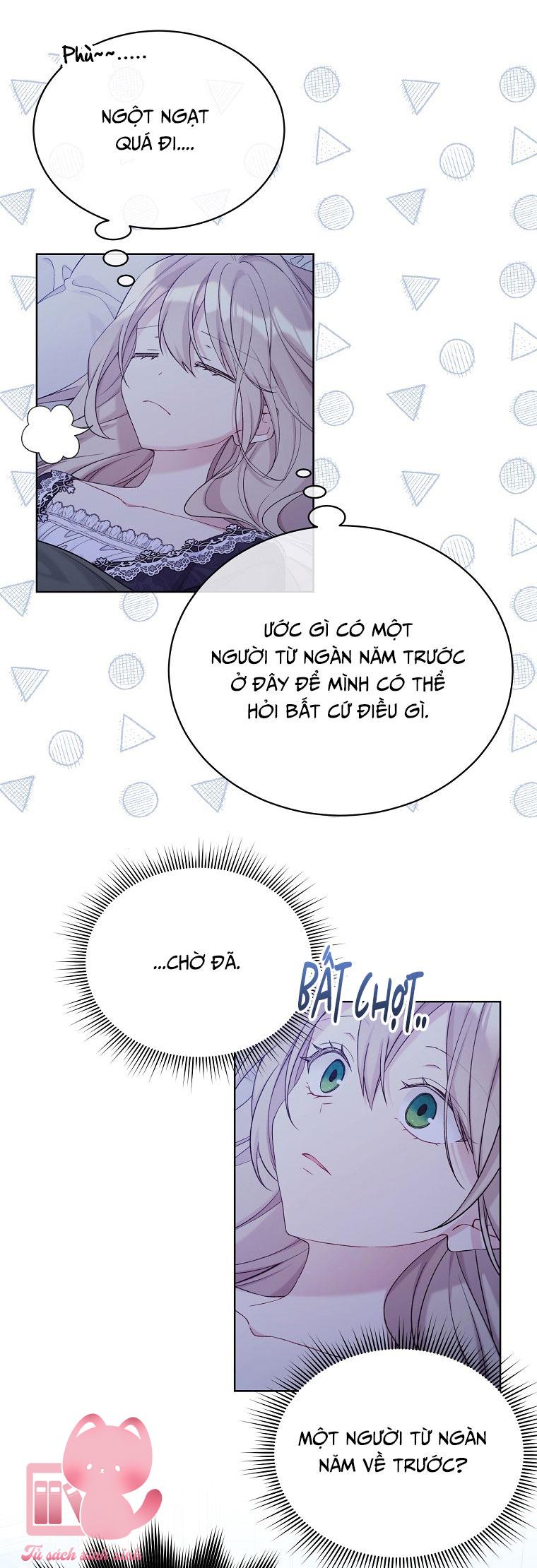 Vương Miện Lục Bảo - Chap 104 - Trang 17