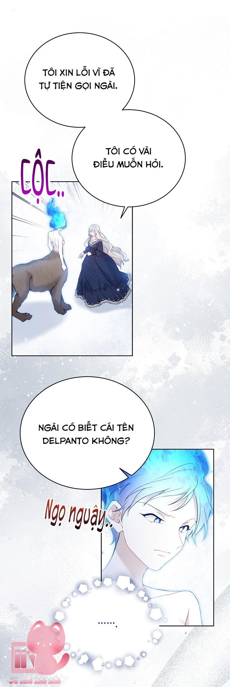 Vương Miện Lục Bảo - Chap 104 - Trang 21