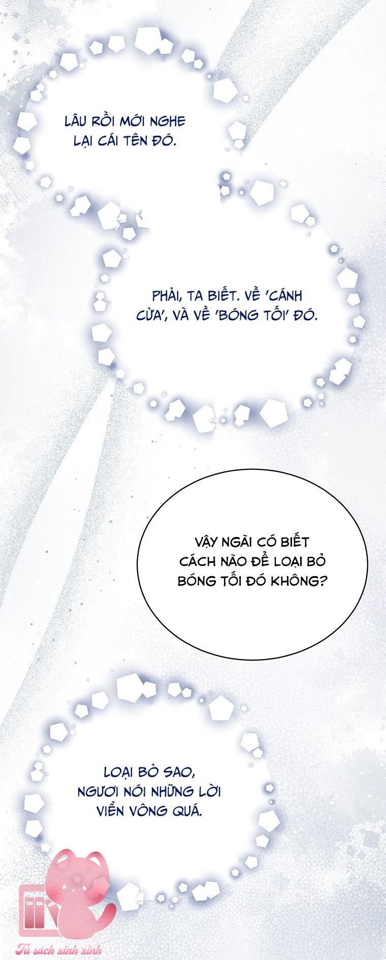 Vương Miện Lục Bảo - Chap 104 - Trang 22