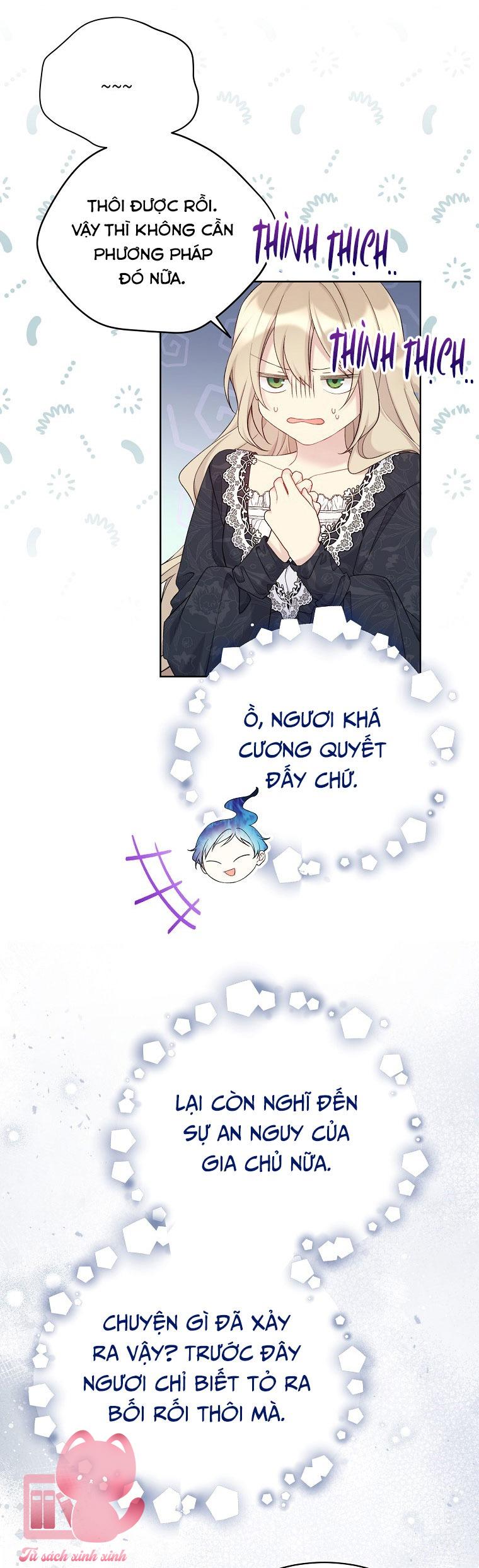 Vương Miện Lục Bảo - Chap 104 - Trang 25